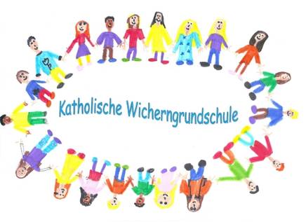 Willkommen in der Wicherngrundschule