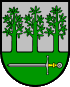 Wappen von Nordwalde
