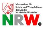 Ministerium NRW - Wird in einem neuen Fenster angezeigt.